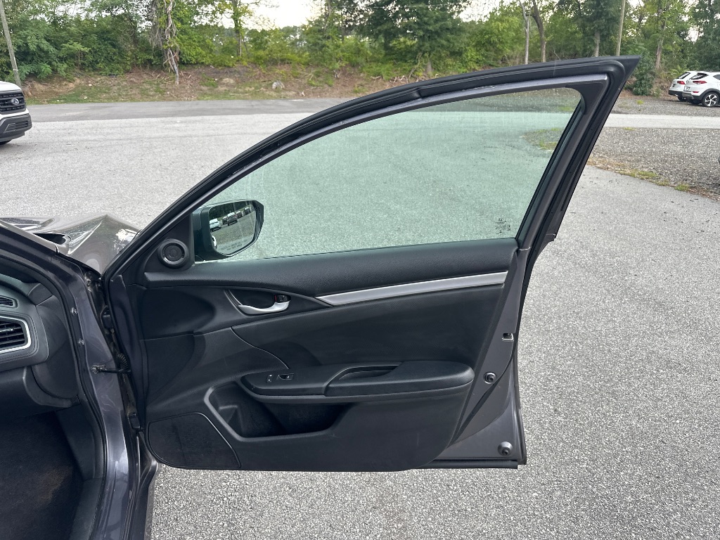 2021 Honda Civic - $15,999