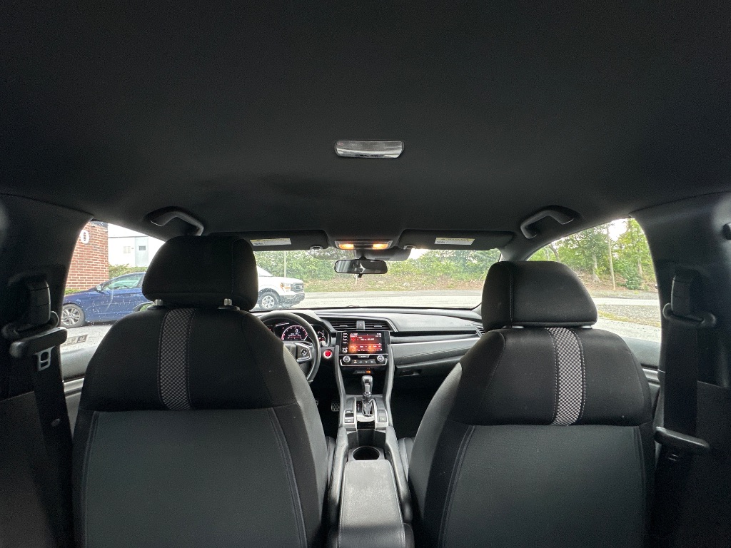 2021 Honda Civic - $15,999