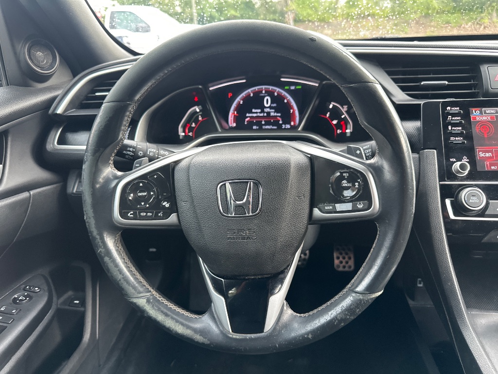 2021 Honda Civic - $15,999