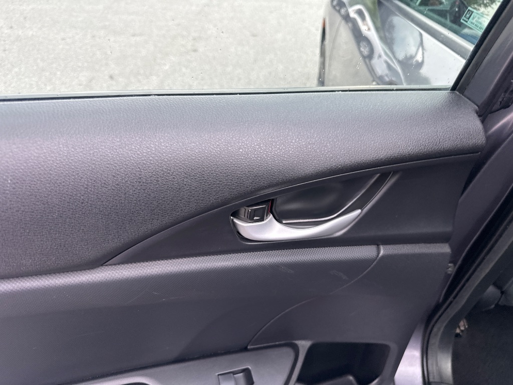 2021 Honda Civic - $15,999