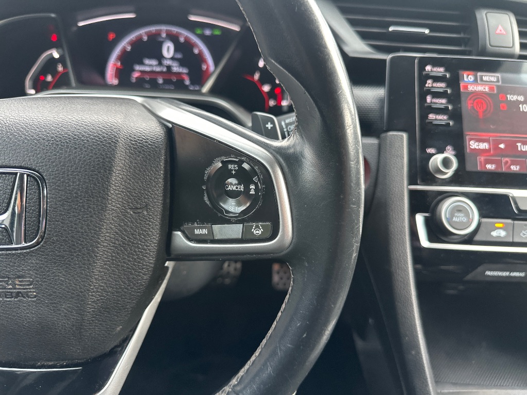 2021 Honda Civic - $15,999