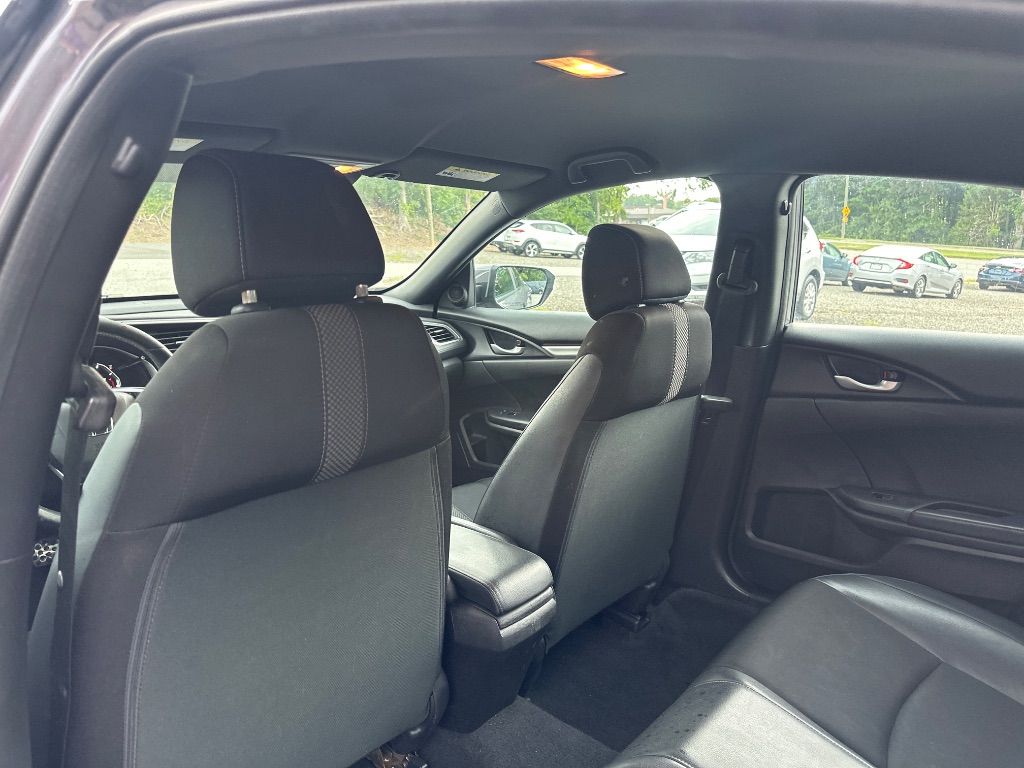 2021 Honda Civic - $15,999