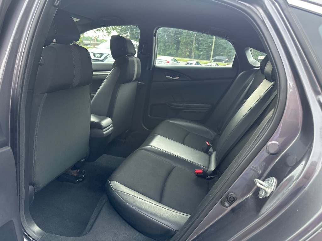 2021 Honda Civic - $15,999