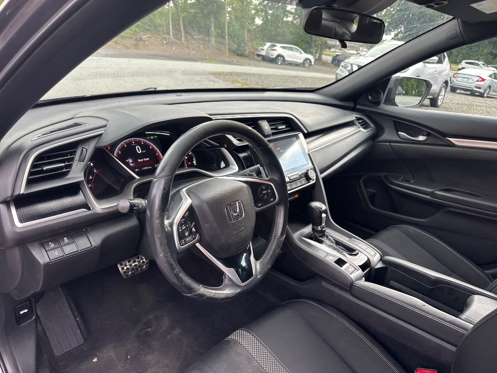 2021 Honda Civic - $15,999