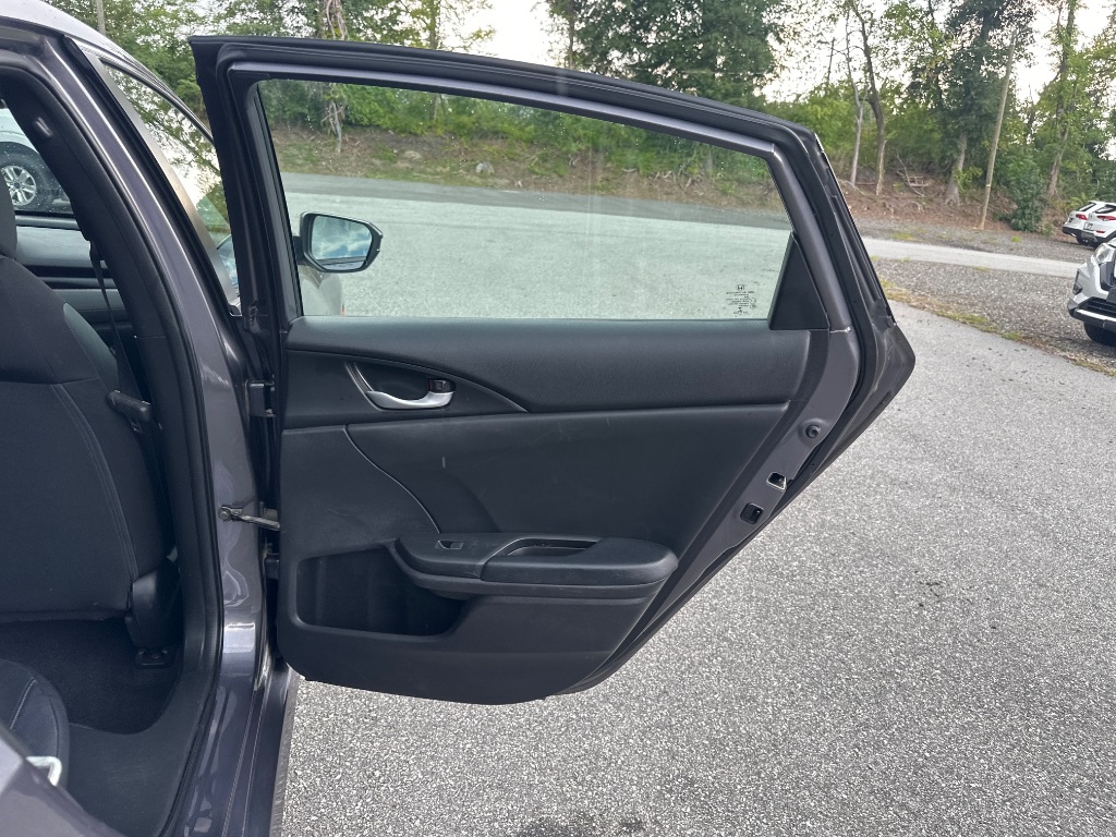 2021 Honda Civic - $15,999