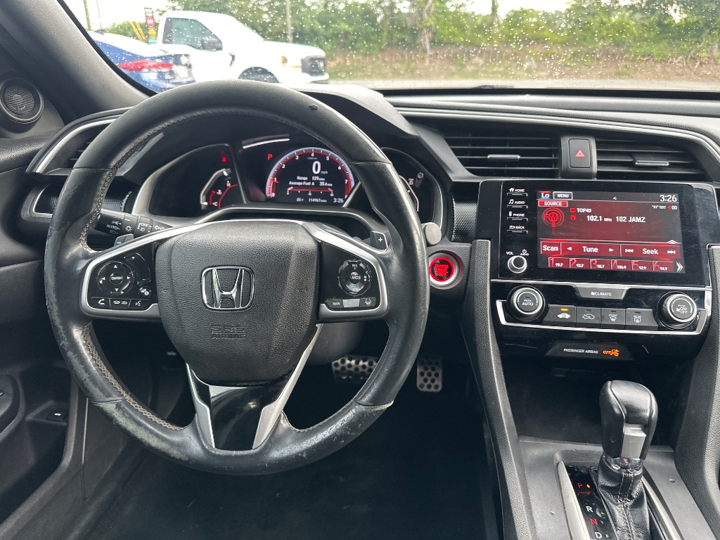 2021 Honda Civic - $15,999