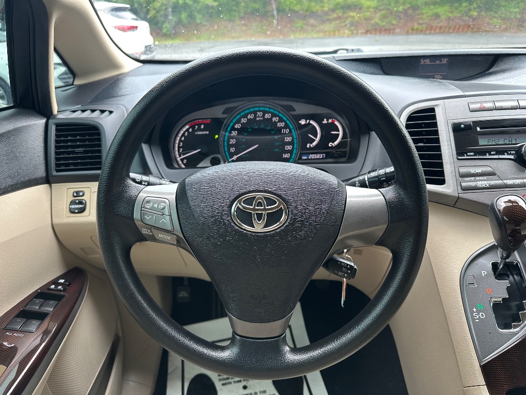 2009 Toyota Venza - $5,999