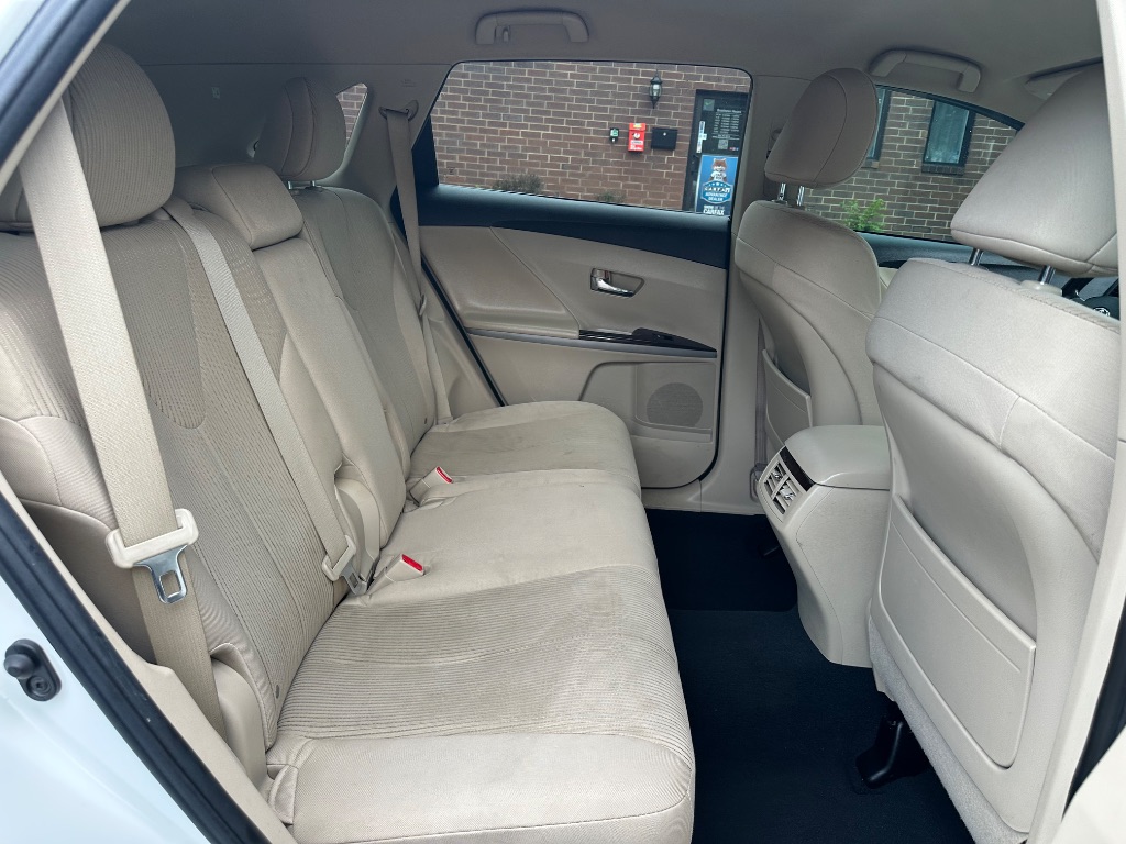 2009 Toyota Venza - $5,999