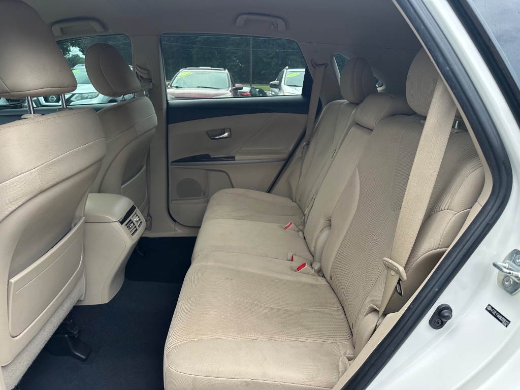 2009 Toyota Venza - $5,999