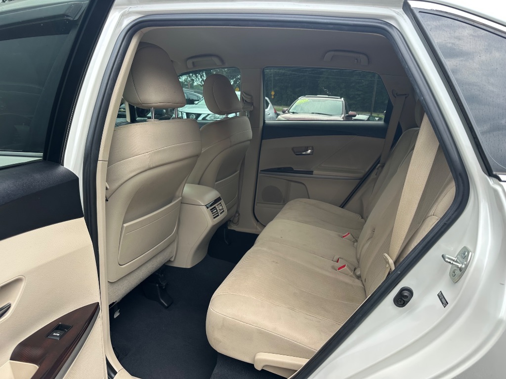 2009 Toyota Venza - $5,999