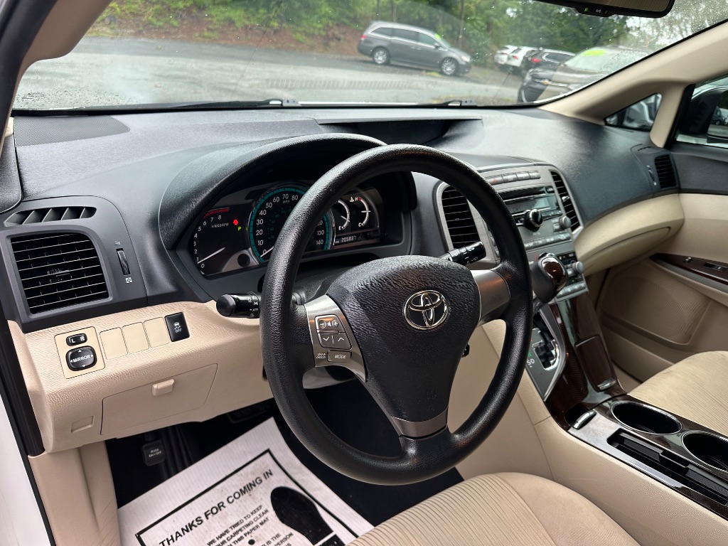 2009 Toyota Venza - $5,999