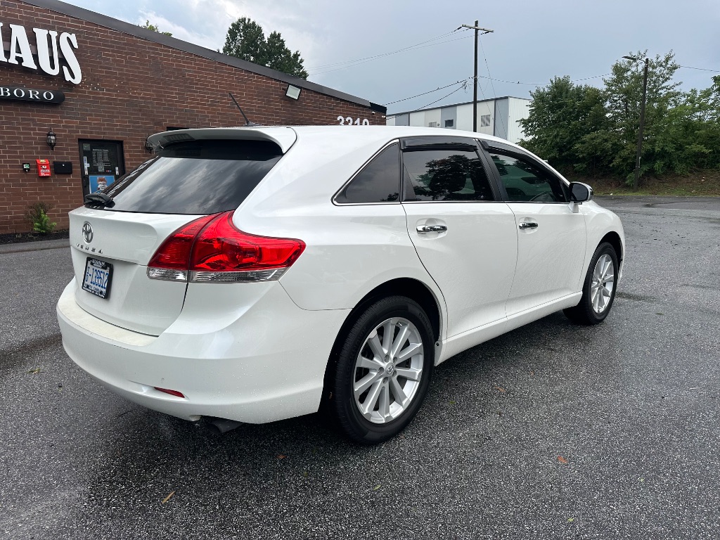 2009 Toyota Venza - $5,999