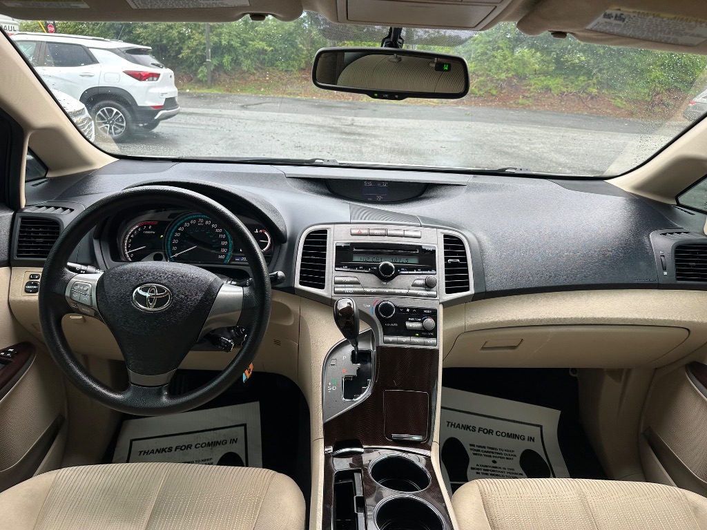 2009 Toyota Venza - $5,999