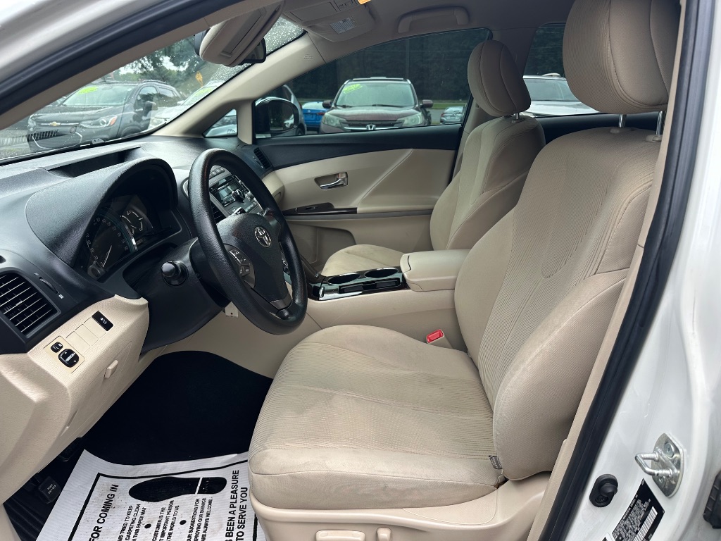 2009 Toyota Venza - $5,999