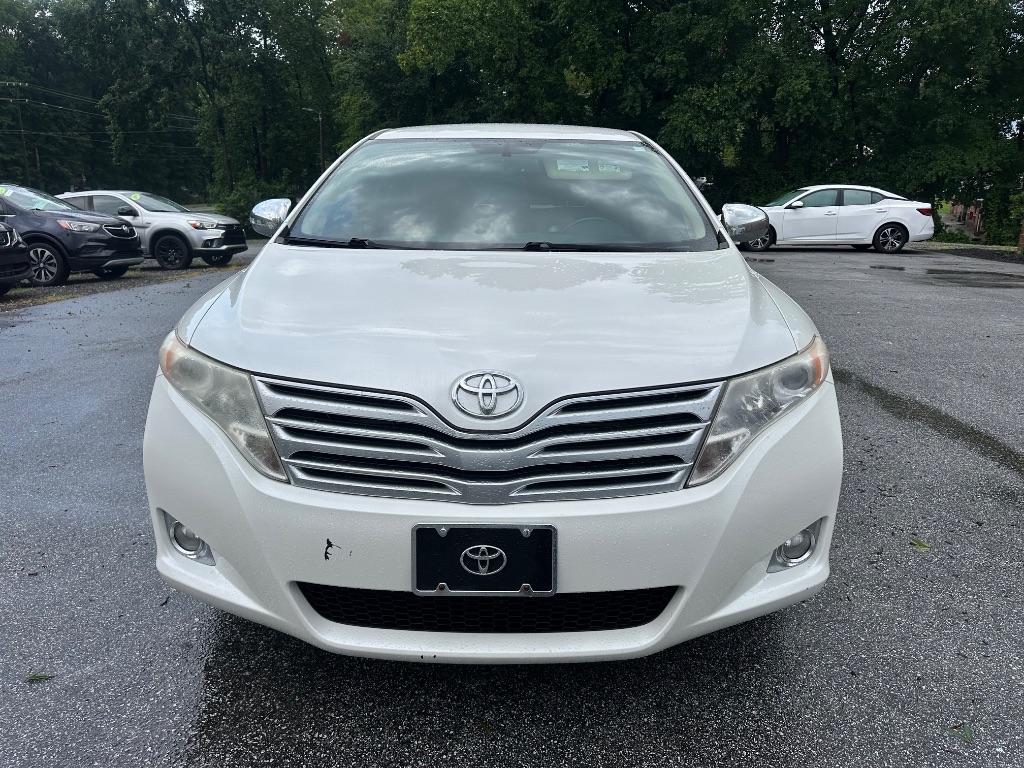 2009 Toyota Venza - $5,999
