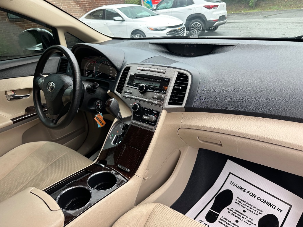2009 Toyota Venza - $5,999