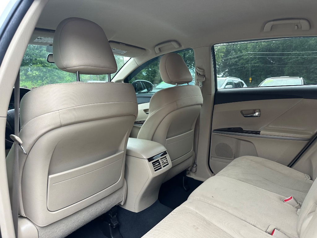 2009 Toyota Venza - $5,999