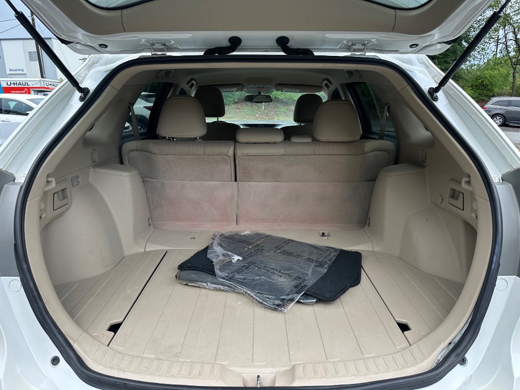 2009 Toyota Venza - $5,999