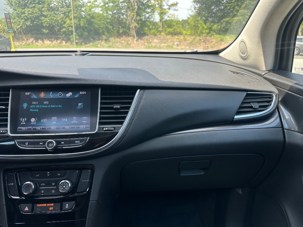 2017 Buick Encore - $7,999