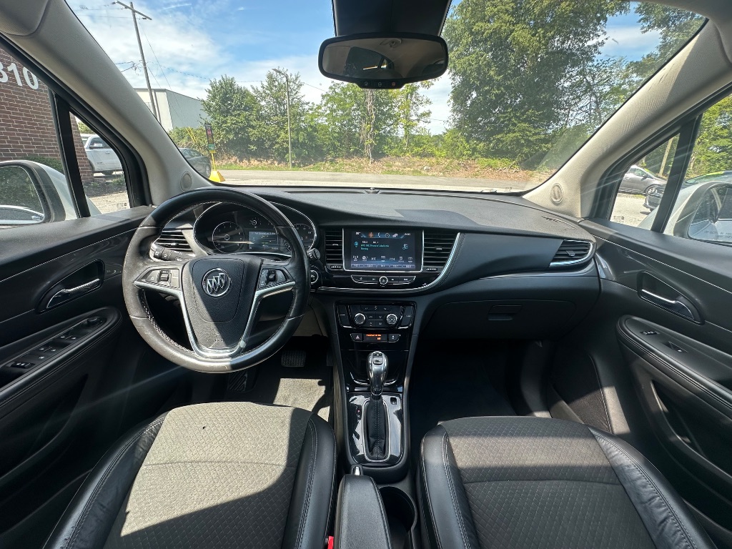 2017 Buick Encore - $7,999