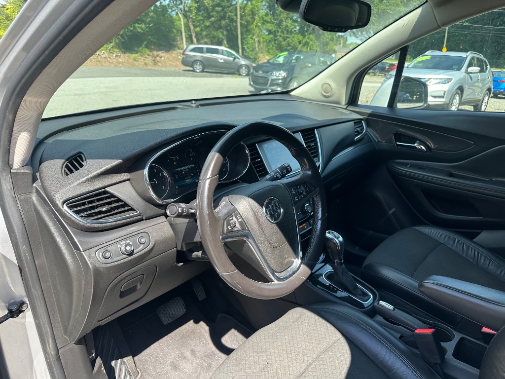 2017 Buick Encore - $7,999