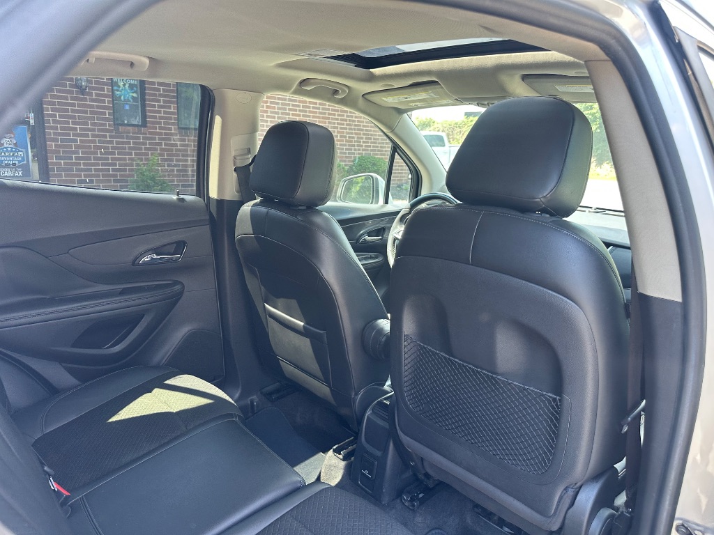 2017 Buick Encore - $7,999