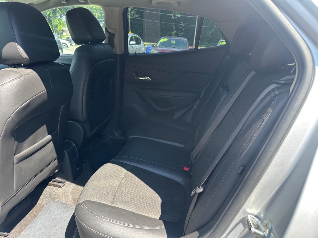2017 Buick Encore - $7,999