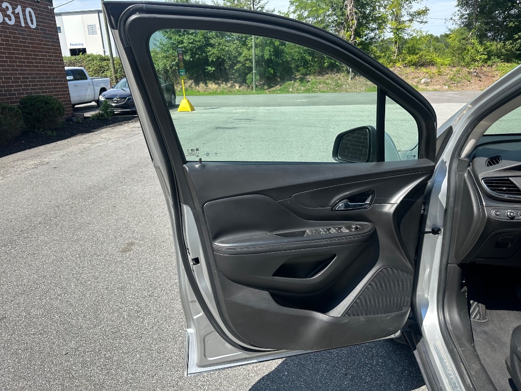 2017 Buick Encore - $7,999