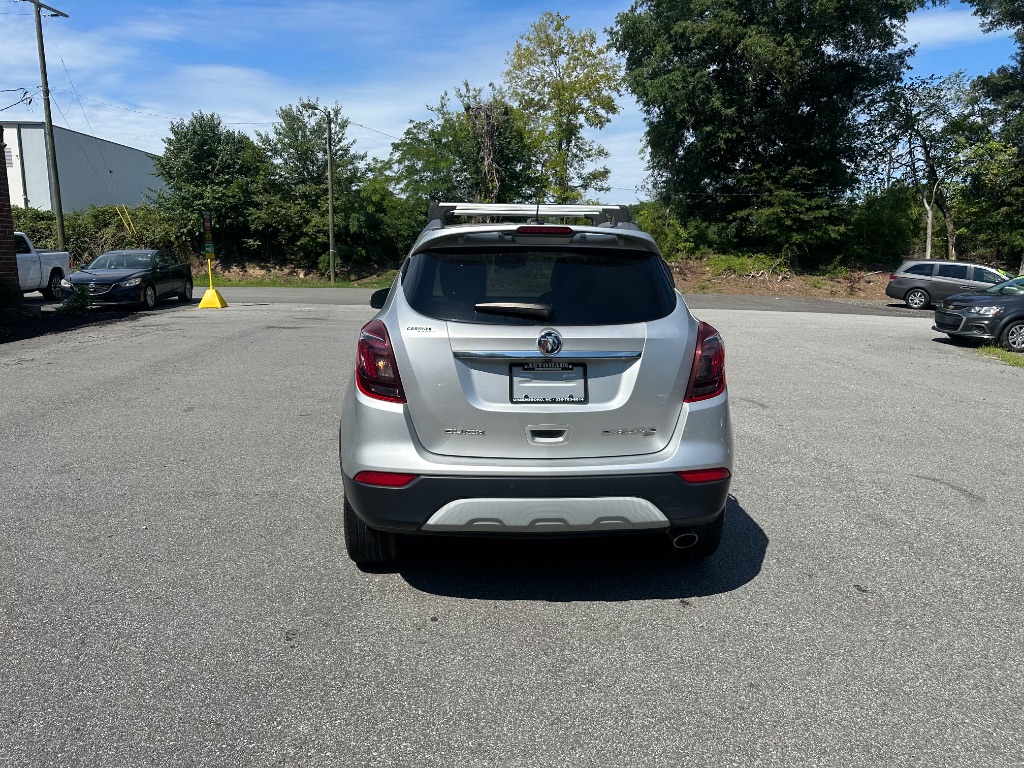 2017 Buick Encore - $7,999