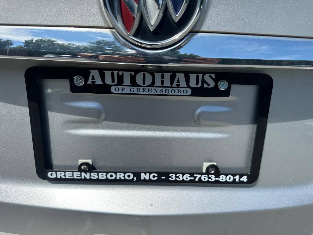 2017 Buick Encore - $7,999