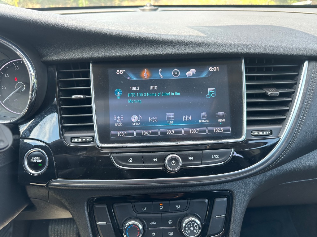 2017 Buick Encore - $7,999