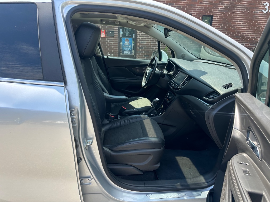 2017 Buick Encore - $7,999