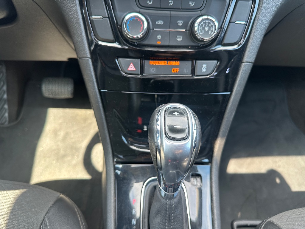 2017 Buick Encore - $7,999