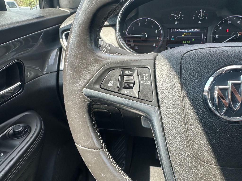 2017 Buick Encore - $7,999