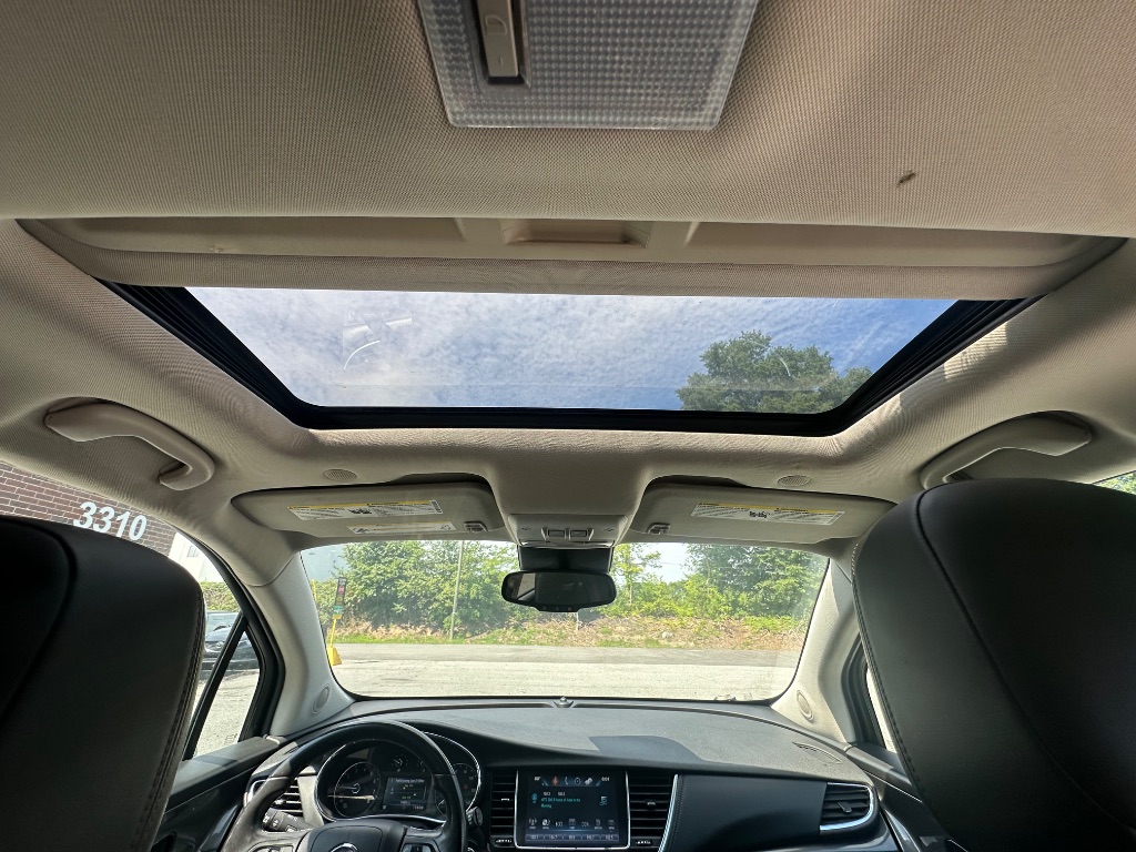 2017 Buick Encore - $7,999