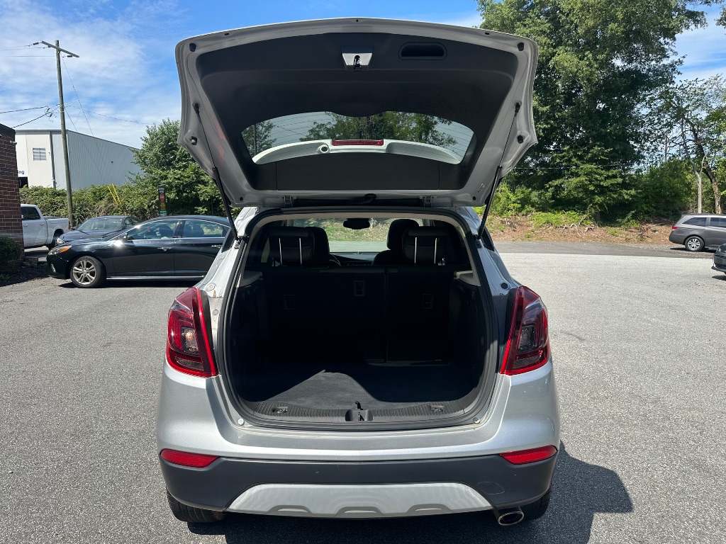 2017 Buick Encore - $7,999