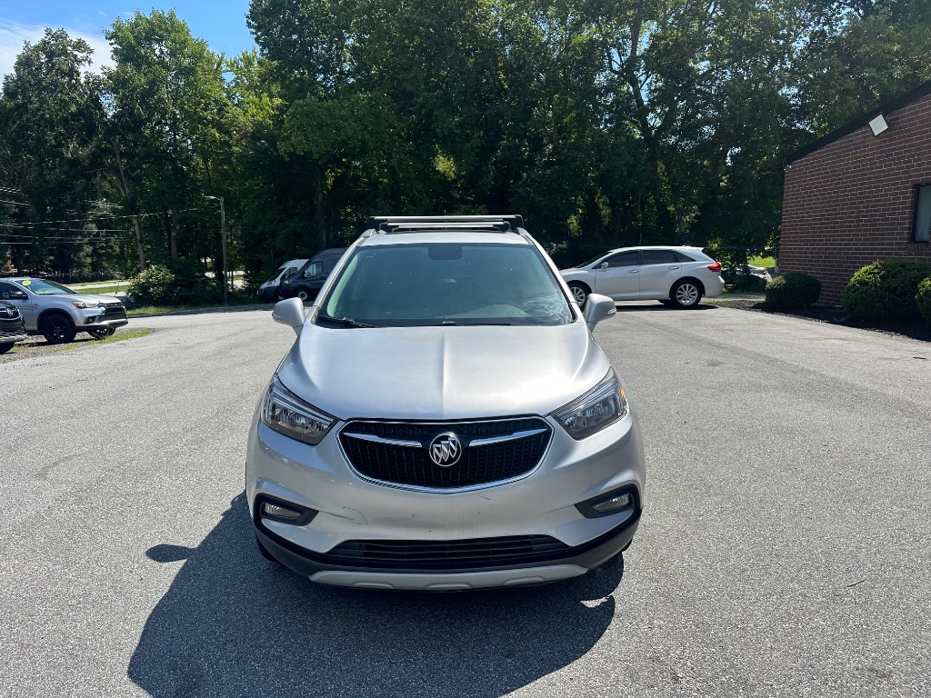 2017 Buick Encore - $7,999