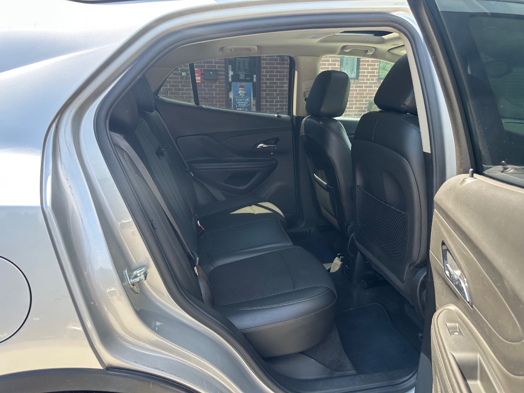 2017 Buick Encore - $7,999