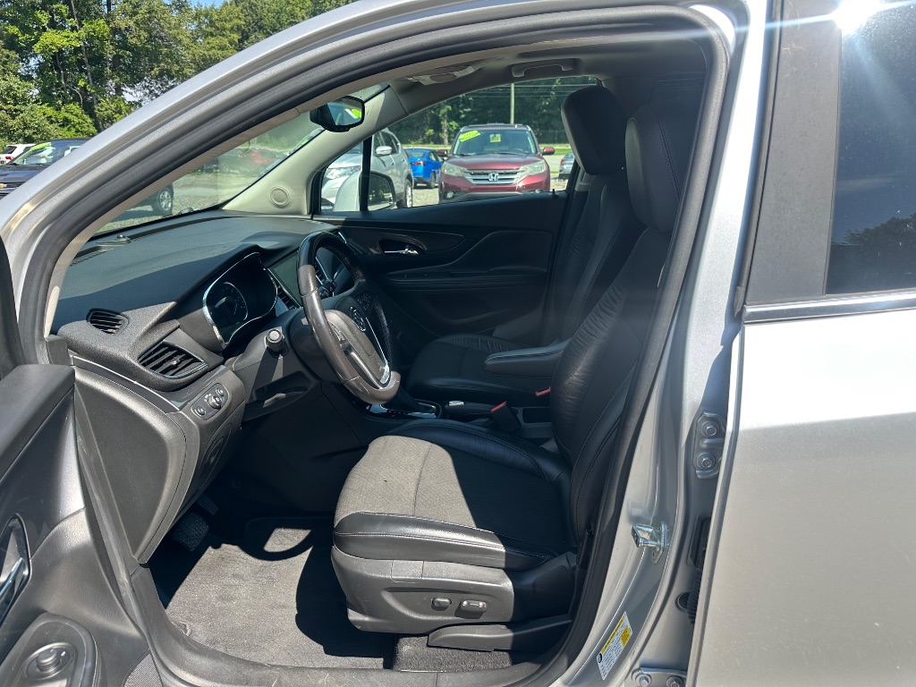 2017 Buick Encore - $7,999
