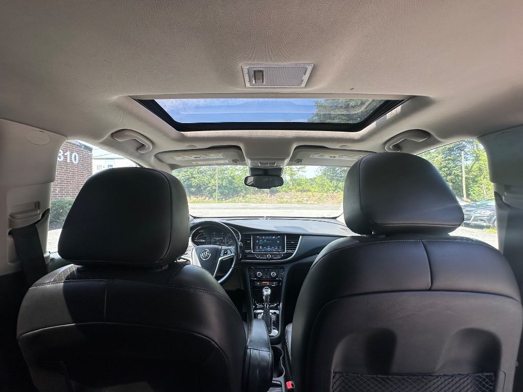 2017 Buick Encore - $7,999