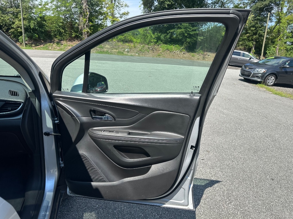 2017 Buick Encore - $7,999