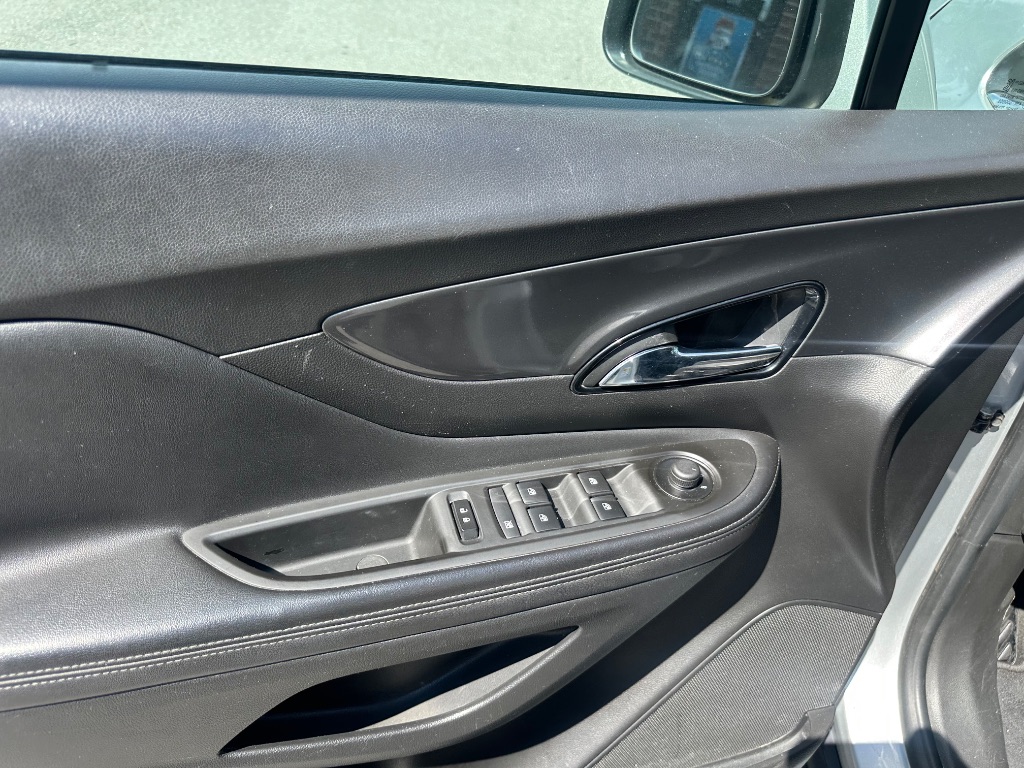 2017 Buick Encore - $7,999