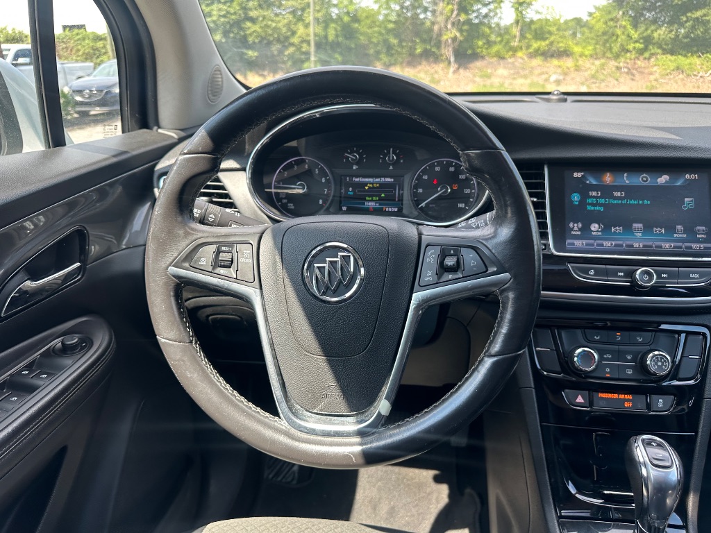 2017 Buick Encore - $7,999