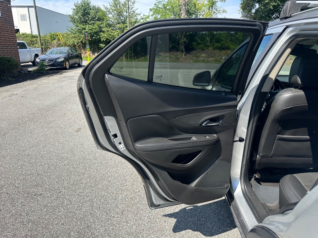2017 Buick Encore - $7,999