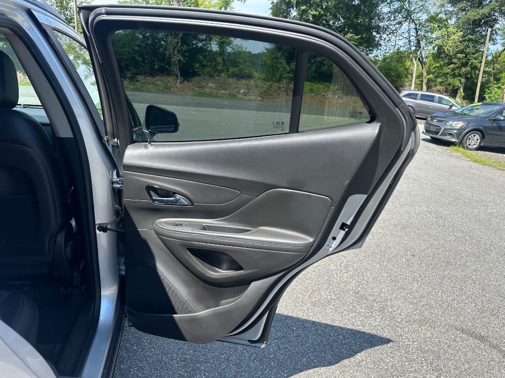 2017 Buick Encore - $7,999