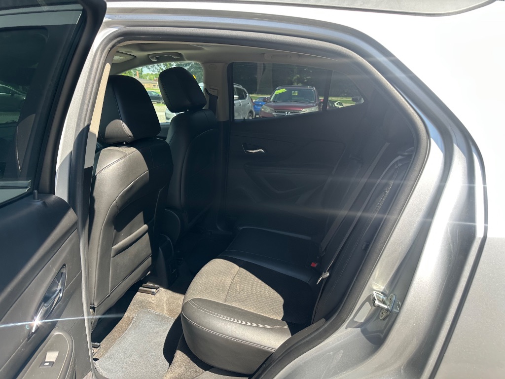 2017 Buick Encore - $7,999