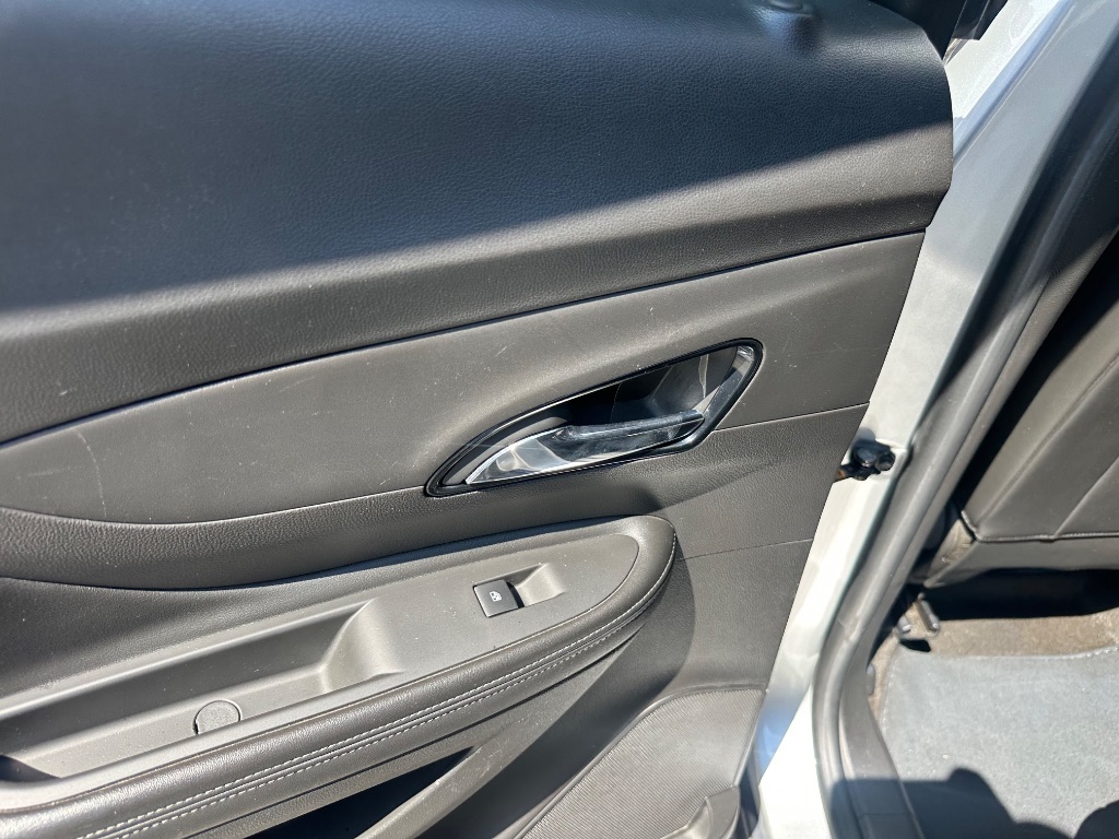 2017 Buick Encore - $7,999
