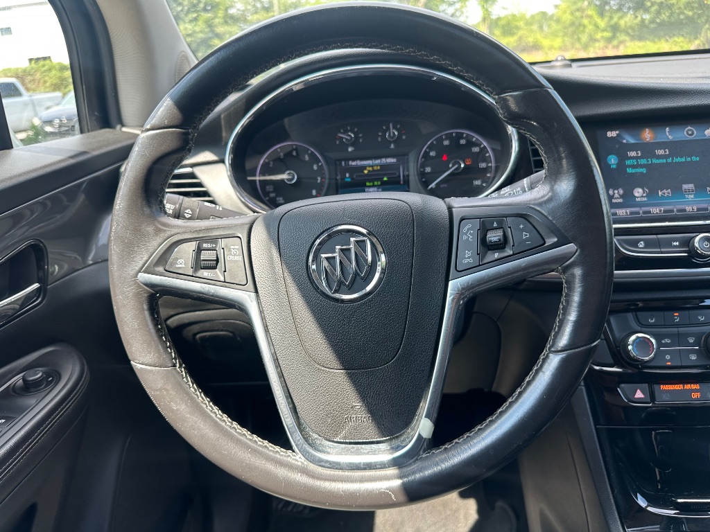 2017 Buick Encore - $7,999