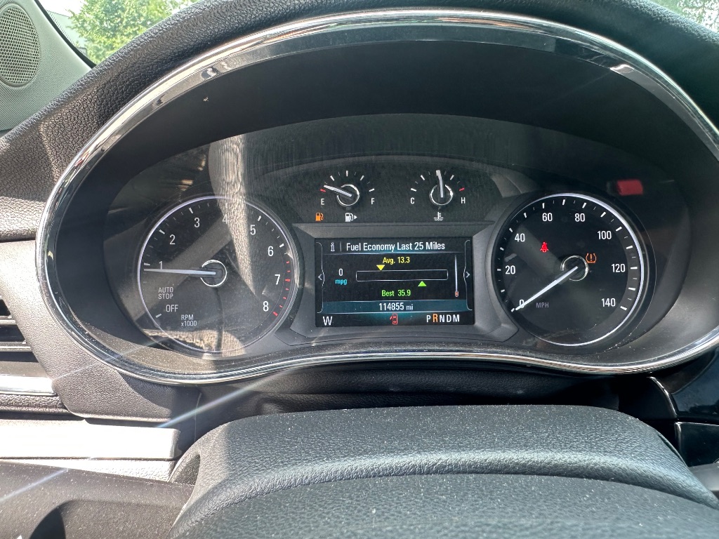 2017 Buick Encore - $7,999