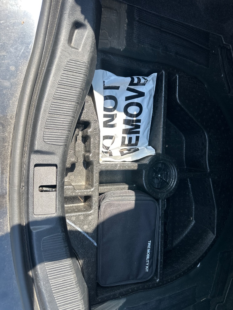 2020 Ford Fusion - $10,499
